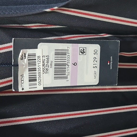 ✨TOMMY HILFIGER JUMPSUIT✨ - Picture 14 of 17